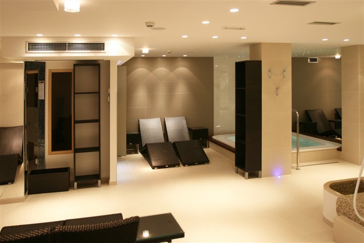 Hotel Molindrio Plava Laguna