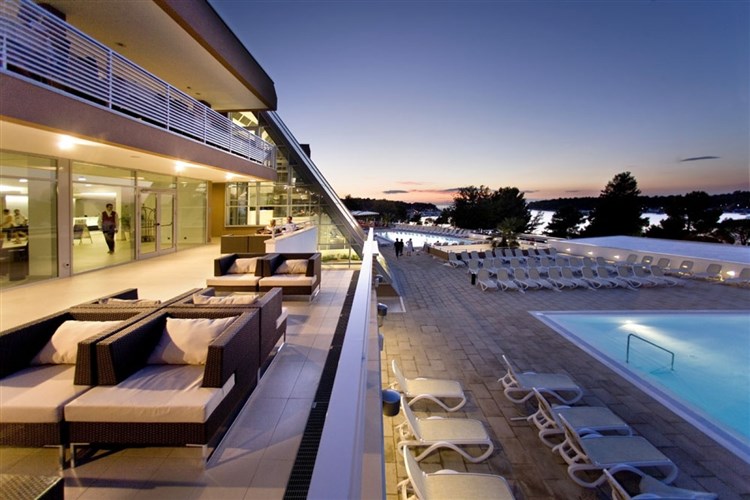 Hotel Molindrio Plava Laguna