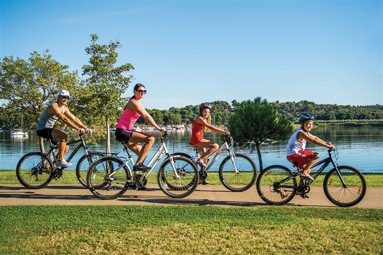 Hotel Molindrio Plava Laguna