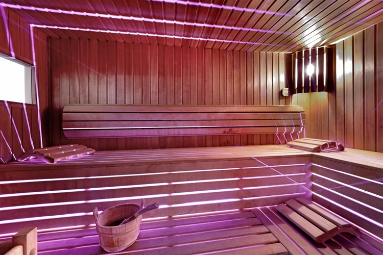 Hotel Molindrio Plava Laguna