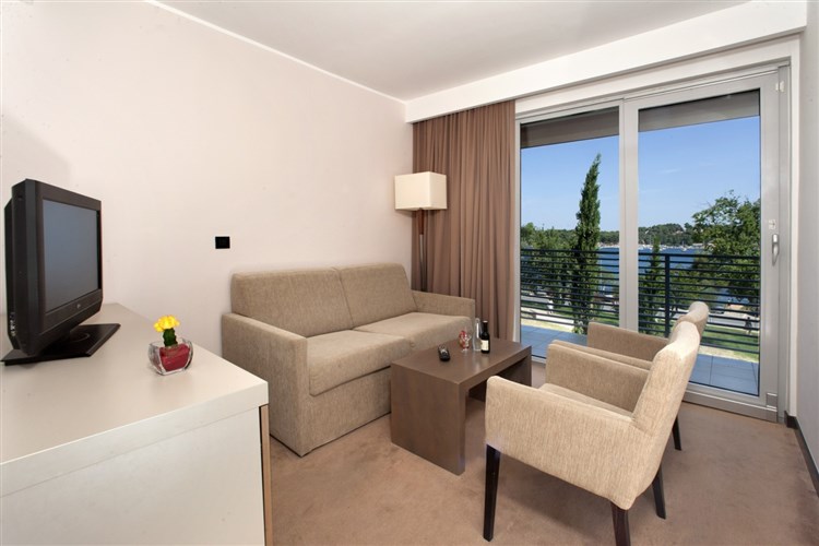 Hotel Molindrio Plava Laguna