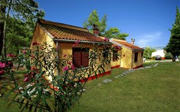 Bungalovy Kanegra - 