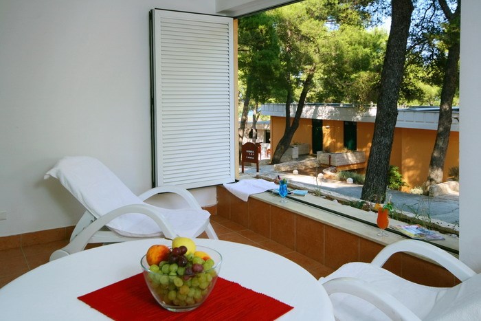 Fontana Resort Apartments**/****