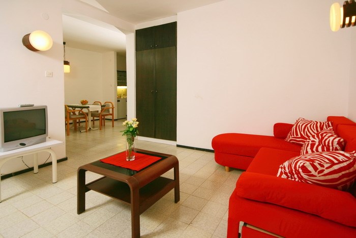 Fontana Resort Apartments**/****