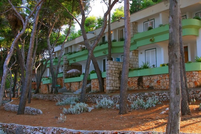 Fontana Resort Apartments**/****