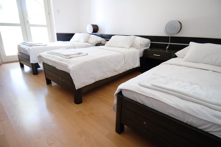 Fontana Resort Apartments**/****