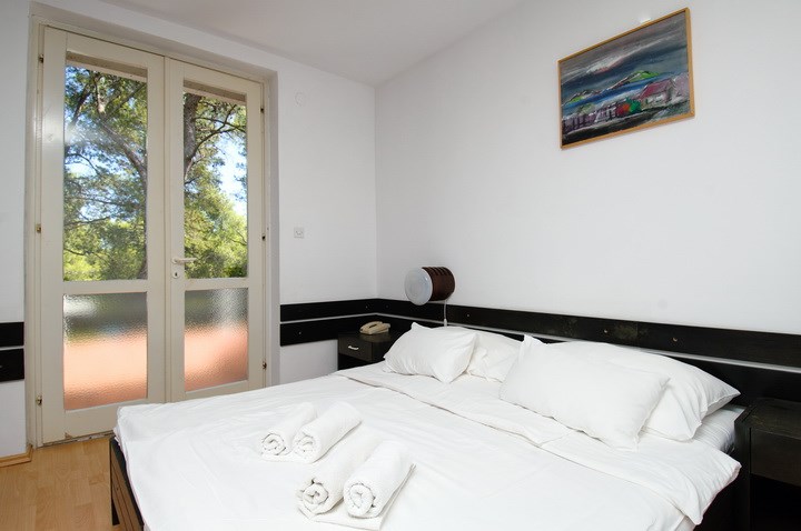 Fontana Resort Apartments**/****