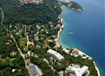Chorvatsko - Hotel Adriatic  