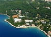 Omišalj - Hotel Adriatic  