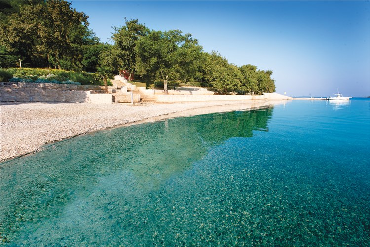 Apartmány Astra Plava Laguna