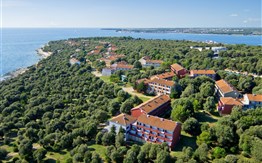 Apartmány Lanterna Resort ** by Valamar - 