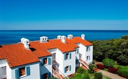 Apartmány Lanterna Standard Plus by Valamar - 