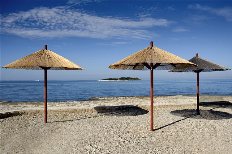 Hotel Delfín Plava Laguna