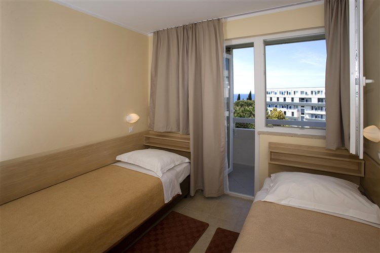 Hotel Delfín Plava Laguna