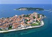 Chorvatsko - Soukromé apartmány Poreč  