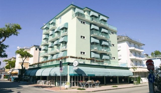 Lido di Jesolo - Hotel Rex  