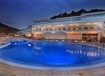 Rabac - Hotel Narcis  hotel Narcis - bazén