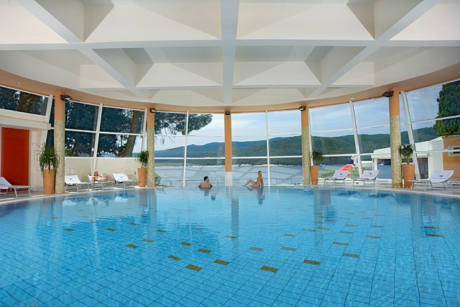 Hotel Valamar Sanfior