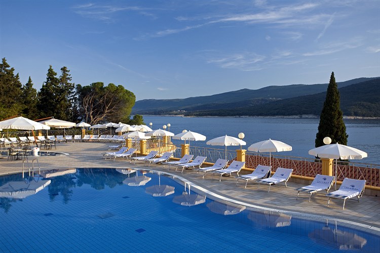 Hotel Valamar Sanfior