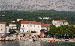 Vila Nikola 2 - 