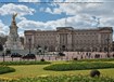 Velká Británie - Londýn s výletem po stopách anglických králů  