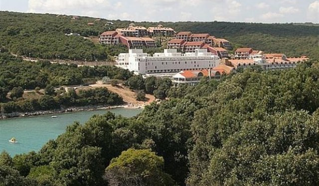 Duga Uvala - Apartmány Hostin Roža  