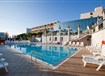 Chorvatsko - Hotel Istra Plava Laguna  Hotel laguna Istra – bazén