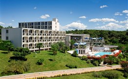 Hotel Istra Plava Laguna - 