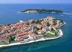 Chorvatsko - Hotel Istra Plava Laguna  