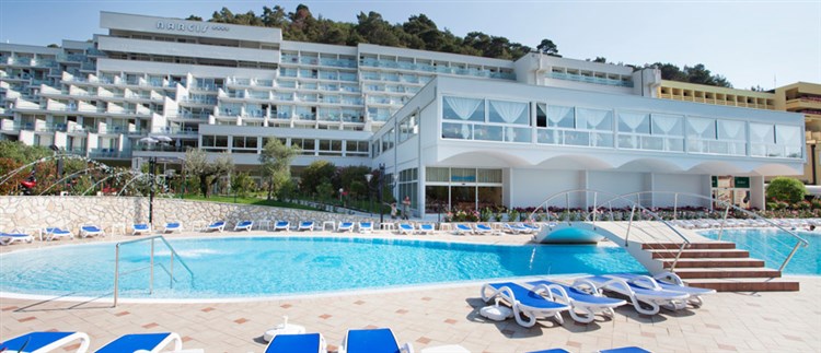 hotel Narcis | Hotel Narcis
