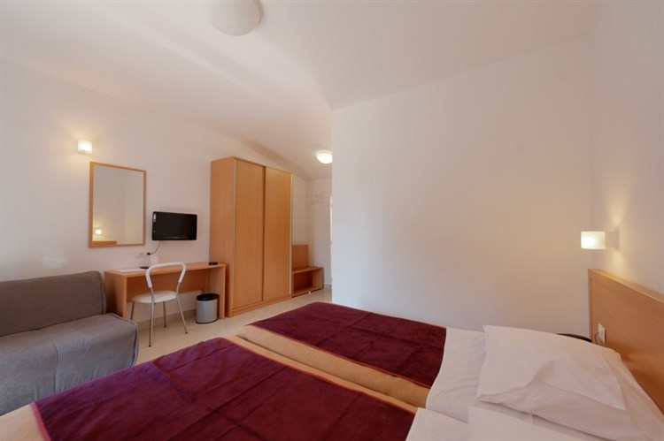 Bungalovy Villas Rubin