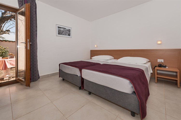 Bungalovy Villas Rubin