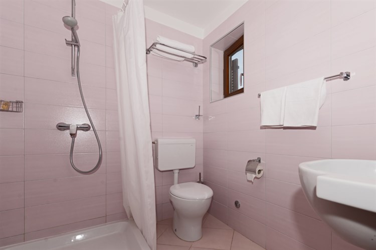 Bungalovy Villas Rubin