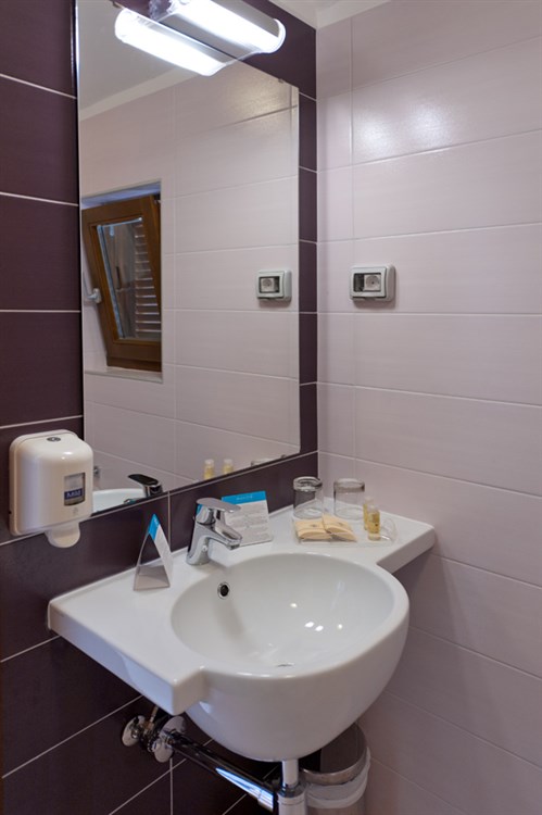 Apartmány Villas Rubin