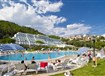 Rabac - Hotel Mimosa - Lido Palace  