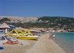 Baška - Soukromé apartmány Baška  