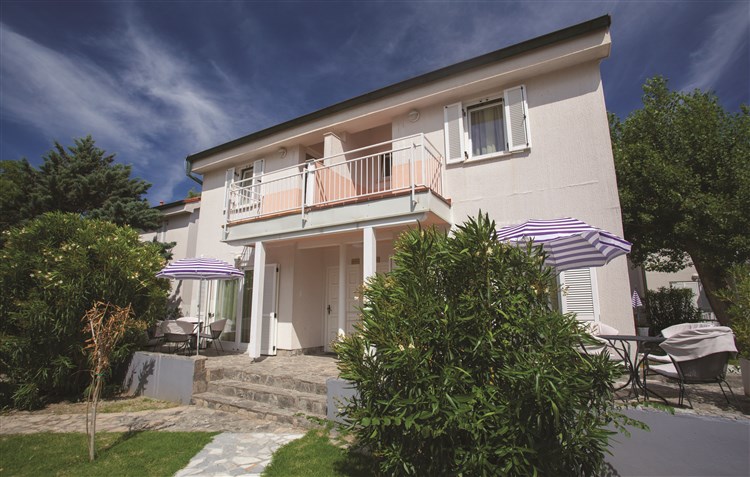 Vilkový komplex Corinthia