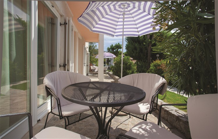 Vilkový komplex Corinthia