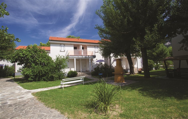 Vilkový komplex Corinthia