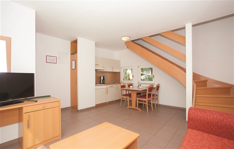 Vilkový komplex Corinthia