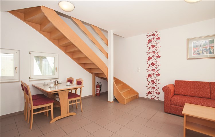 Vilkový komplex Corinthia