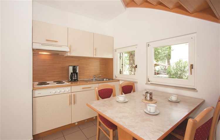 Vilkový komplex Corinthia