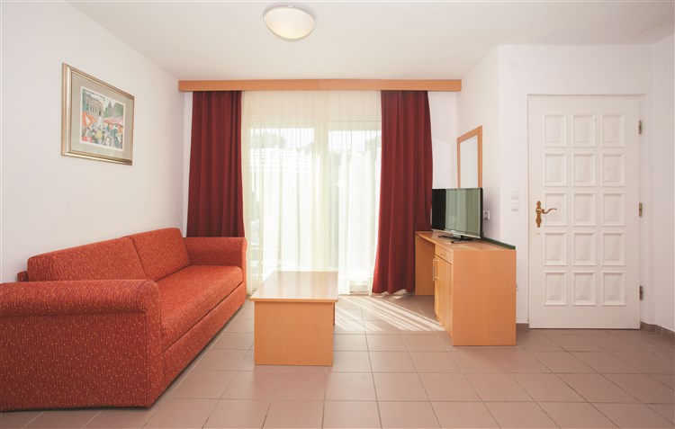 Vilkový komplex Corinthia