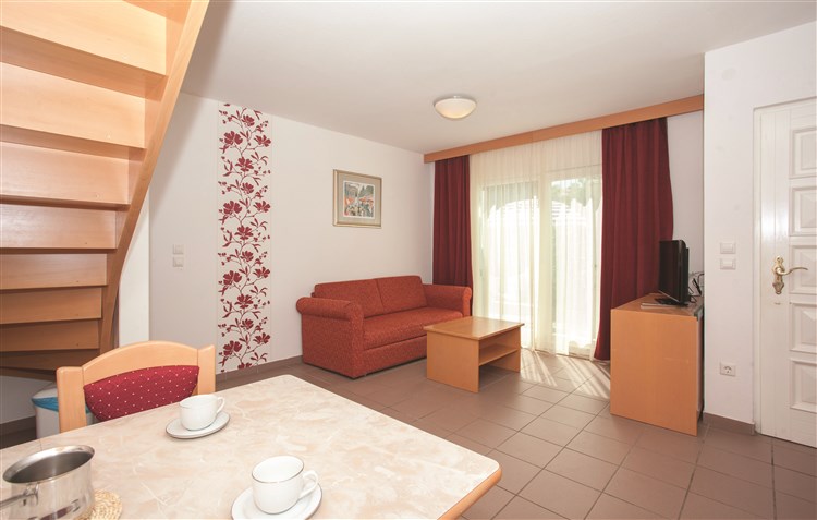 Vilkový komplex Corinthia