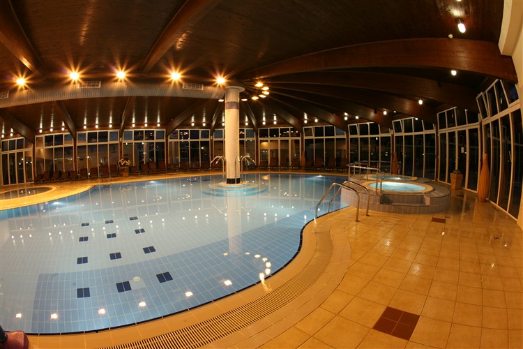 Vilkový komplex Corinthia