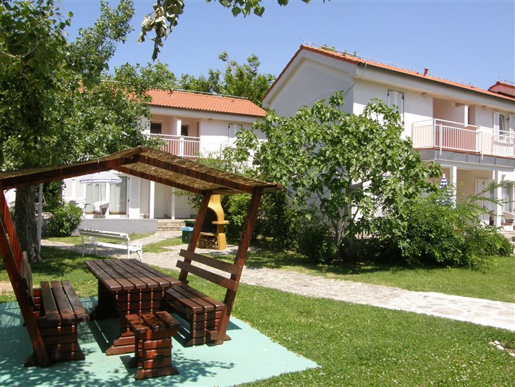 Vilkový komplex Corinthia