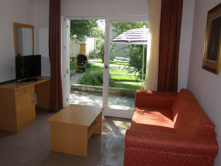 Vilkový komplex Corinthia