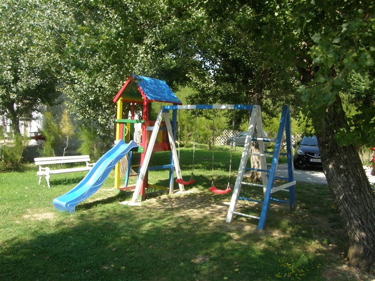 Vilkový komplex Corinthia