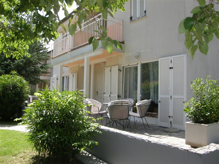 Vilkový komplex Corinthia