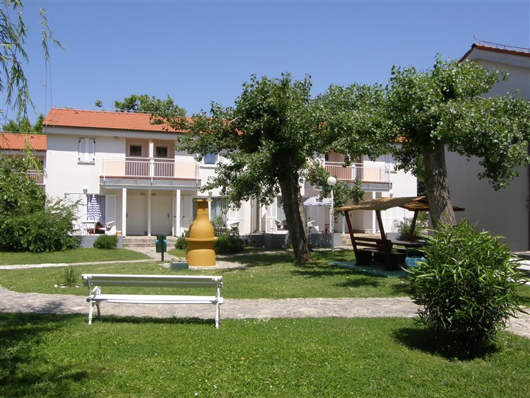 Vilkový komplex Corinthia